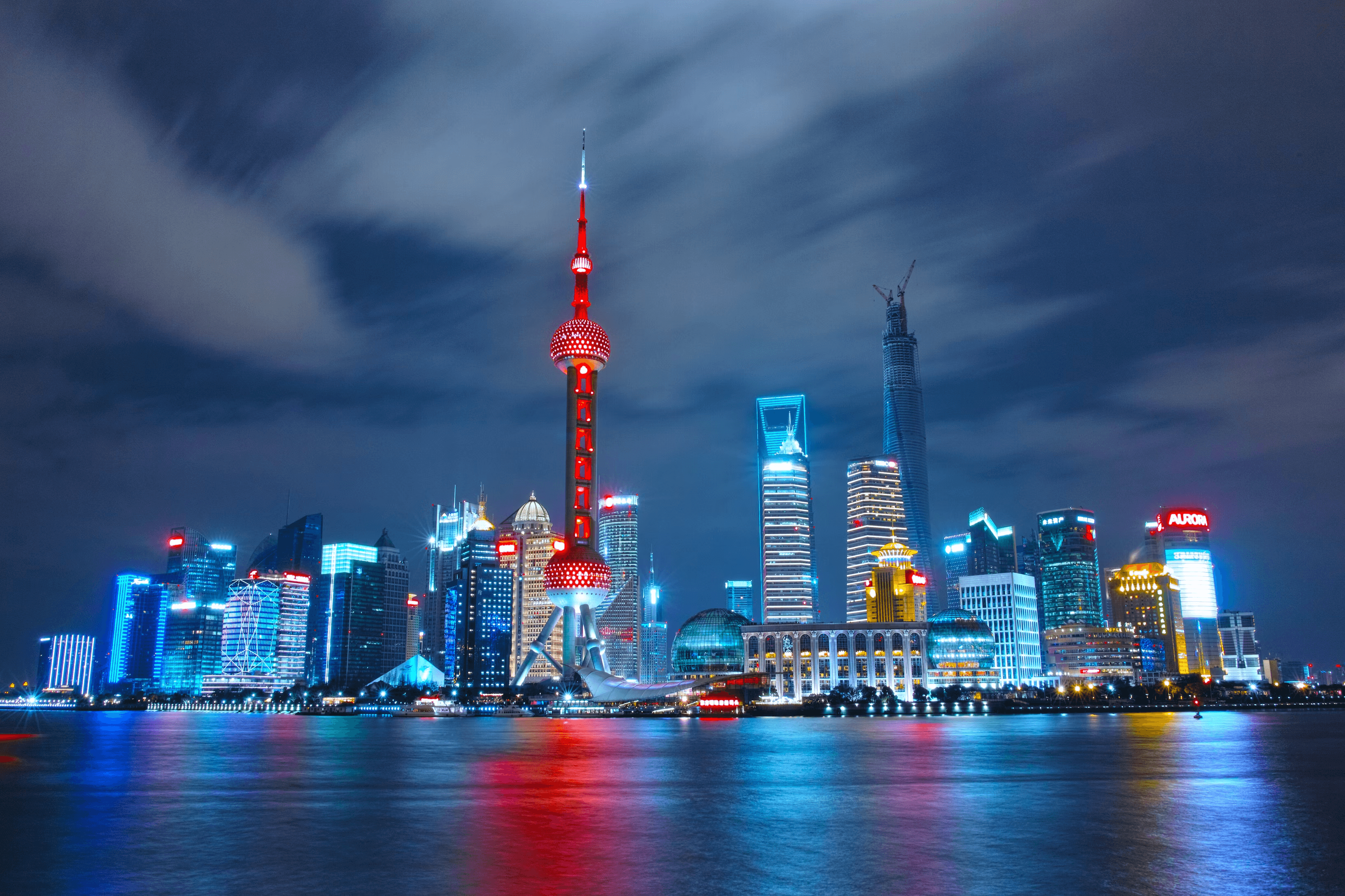 Lokale expertise met Chinese teamleden