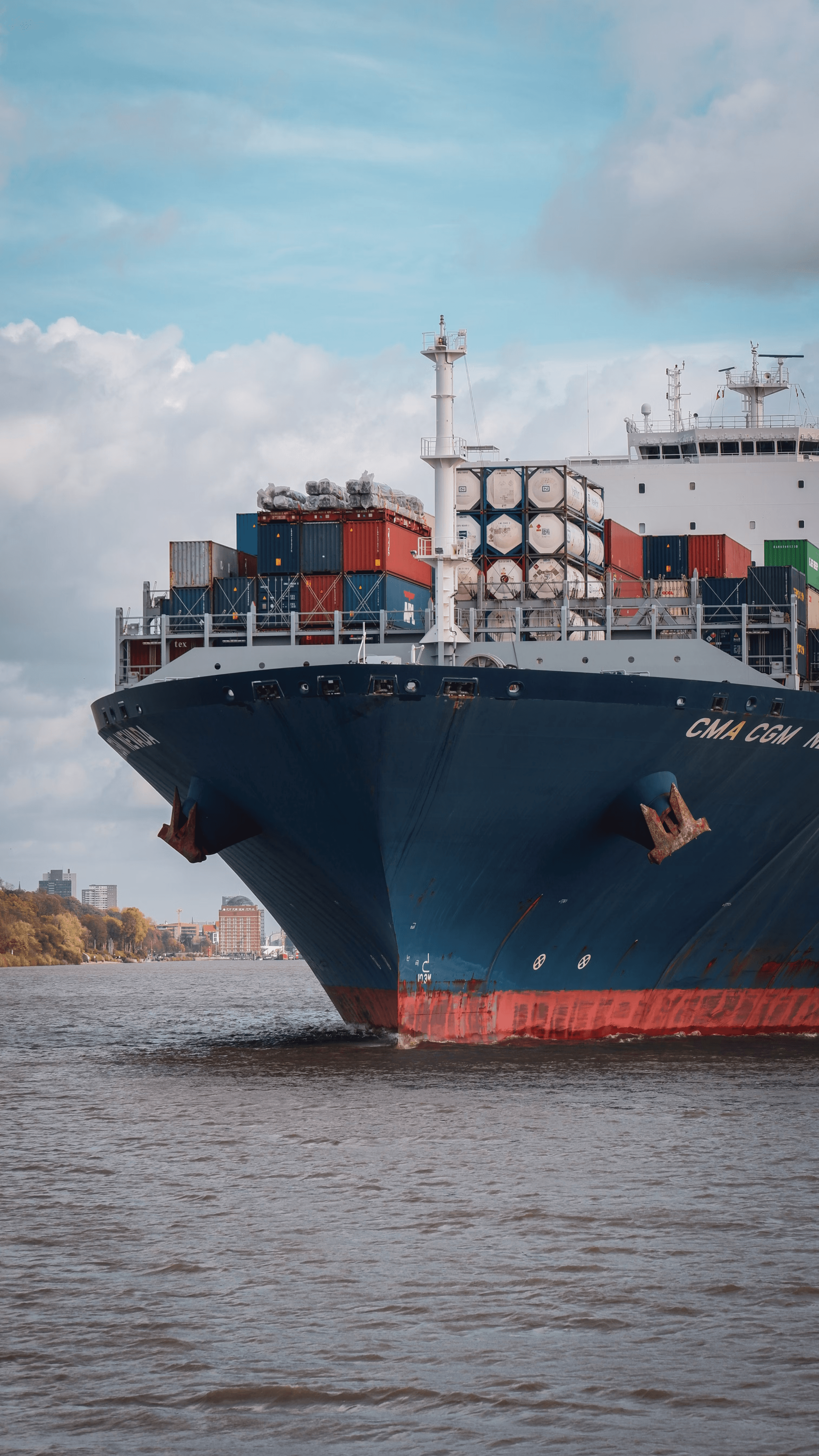Efficiënte en veilige logistiek